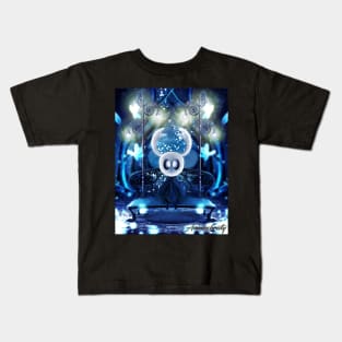 Hollow Knight Kids T-Shirt